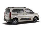 Citroen Berlingo III M (Phase I, 2018) 1.5 BlueHDi (130 Hp) S&S 7 Seat 2018 - present