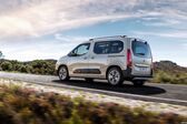 Citroen Berlingo III M (Phase I, 2018) 1.5 BlueHDi (130 Hp) S&S 2018 - present