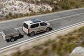 Citroen Berlingo III M (Phase I, 2018) 2018 - present