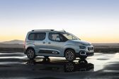 Citroen Berlingo III M (Phase I, 2018) 2018 - present