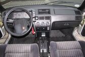 Citroen BX I (Phase II, 1987) 1.8 TRD Turbo (90 Hp) 1988 - 1989
