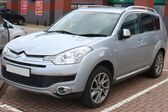 Citroen C-Crosser 2.2 HDi (156 Hp) 7 Seats 2007 - 2012