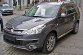 Citroen C-Crosser 2007 - 2012