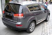 Citroen C-Crosser 2.2 HDi (156 Hp) 2007 - 2012