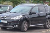 Citroen C-Crosser 2007 - 2012