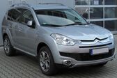 Citroen C-Crosser 2.2 HDi (156 Hp) 2007 - 2012