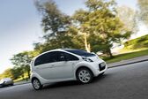 Citroen C-Zero 2009 - 2013