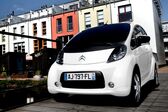 Citroen C-Zero 2009 - 2013