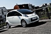 Citroen C-Zero 2009 - 2013