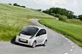 Citroen C-Zero 2009 - 2013