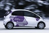 Citroen C-Zero 2009 - 2013