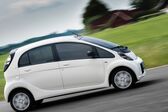 Citroen C-Zero 2009 - 2013