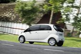 Citroen C-Zero 2009 - 2013