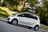 Citroen C-Zero 2009 - 2013