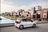 Citroen C1 II (Phase I, 2014 3-door) 2014 - 2019