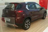 Citroen C3-XR I (Phase I, 2014) 2014 - 2018