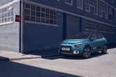 Citroen C3 III (Phase II, 2020) 1.5 BlueHDi (102 Hp) 2020 - present