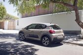 Citroen C3 III (Phase II, 2020) 1.5 BlueHDi (102 Hp) 2020 - present