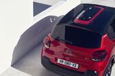 Citroen C3 III (Phase II, 2020) 1.5 BlueHDi (102 Hp) 2020 - present