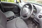 Citroen C3 I (Phase II, 2005) 1.4 HDi (68 Hp) 2005 - 2008