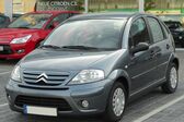 Citroen C3 I (Phase II, 2005) 1.6i 16V (109 Hp) SensoDrive 2005 - 2009