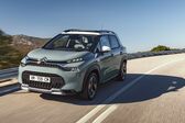 Citroen C3 Aircross (Phase II, 2021) 1.5 BlueHDi (120 Hp) Automatic 2021 - present