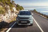 Citroen C3 Aircross (Phase II, 2021) 2021 - present