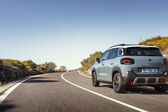 Citroen C3 Aircross (Phase II, 2021) 1.5 BlueHDi (120 Hp) Automatic 2021 - present