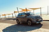 Citroen C3 Aircross (Phase II, 2021) 1.5 BlueHDi (120 Hp) Automatic 2021 - present