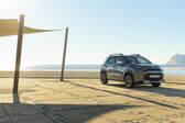 Citroen C3 Aircross (Phase II, 2021) 1.2 PureTech (131 Hp) Automatic 2021 - present