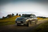 Citroen C3 Aircross (Phase II, 2021) 1.2 PureTech (110 Hp) 2021 - present