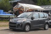 Citroen C3 I Picasso (Phase II, 2013) 2013 - 2017