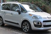 Citroen C3 I Picasso (Phase II, 2013) 2013 - 2017