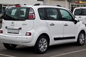 Citroen C3 I Picasso (Phase II, 2013) 1.2 PureTech (110 Hp) 2015 - 2017