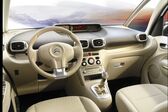 Citroen C3 I Picasso (Phase II, 2013) 1.6 VTi (120 Hp) 2013 - 2015