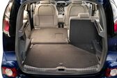 Citroen C3 I Picasso (Phase II, 2013) 1.6 BlueHDi (98 Hp) 2015 - 2017