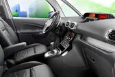 Citroen C3 I Picasso (Phase II, 2013) 1.6 VTi (120 Hp) 2013 - 2015