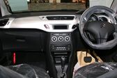 Citroen C3 II (Phase I, 2009) 2009 - 2013