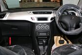 Citroen C3 II (Phase I, 2009) 1.6 e-HDi (92 Hp) 2010 - 2012