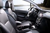 Citroen C3 II (Phase I, 2009) 1.6 VTi (120 Hp) 2009 - 2013