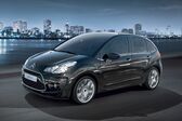 Citroen C3 II (Phase I, 2009) 2009 - 2013