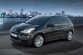 Citroen C3 II (Phase I, 2009) 1.6 VTi (120 Hp) 2009 - 2013