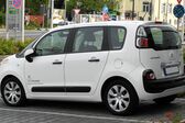 Citroen C3 I Picasso (Phase I, 2008) 1.6 HDi (112 Hp) FAP 2010 - 2012