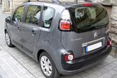 Citroen C3 I Picasso (Phase I, 2008) 2008 - 2013