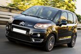 Citroen C3 I Picasso (Phase I, 2008) 1.6 HDi (109 Hp) FAP 2008 - 2010