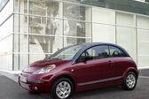 Citroen C3 Pluriel (Phase I, 2003) 1.4i (73 Hp) 2003 - 2005