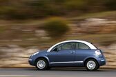 Citroen C3 Pluriel (Phase I, 2003) 1.4i (73 Hp) 2005 - 2010