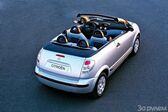 Citroen C3 Pluriel (Phase I, 2003) 1.4i (73 Hp) 2003 - 2005