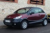 Citroen C3 Pluriel (Phase I, 2003) 2003 - 2010