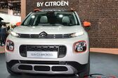 Citroen C3 Aircross (Phase I, 2017) 1.2 PureTech (130 Hp) 2017 - 2018